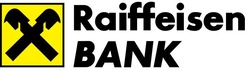 Райффайзен банк logo