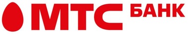 МТС Банк logo
