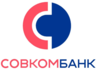 Совкомбанк logo